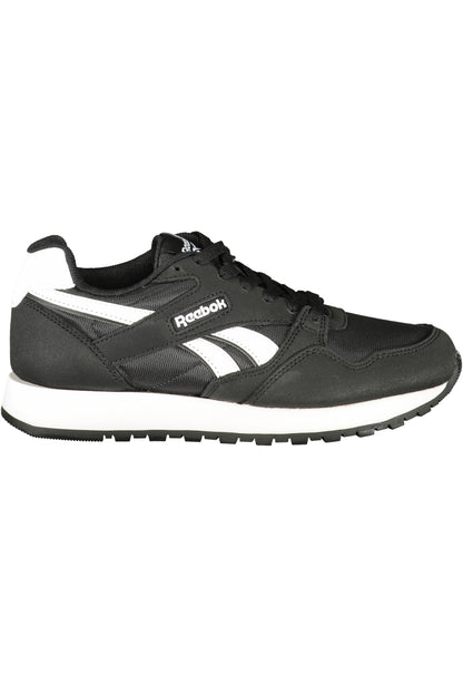 REEBOK CALZATURA SPORTIVA DONNA NERO