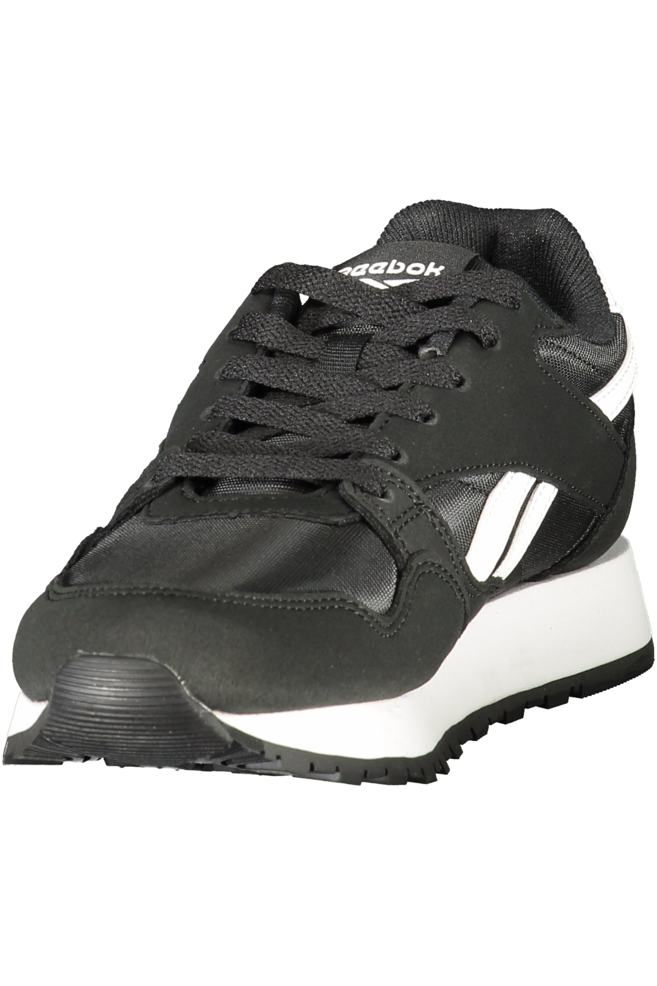 REEBOK CALZATURA SPORTIVA DONNA NERO