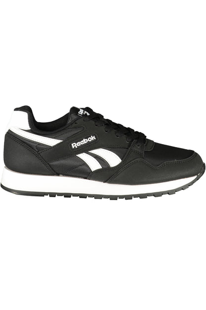 REEBOK CALZATURA SPORTIVA UOMO NERO