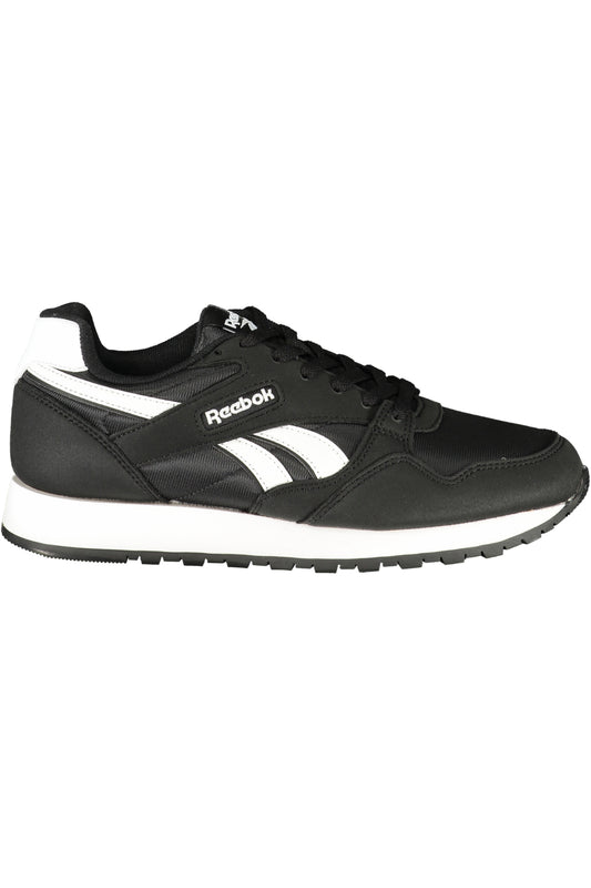 REEBOK CALZATURA SPORTIVA UOMO NERO