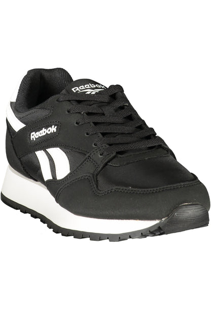 REEBOK CALZATURA SPORTIVA UOMO NERO