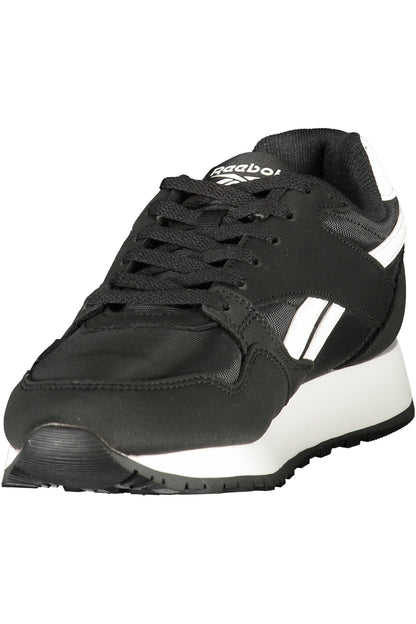 REEBOK CALZATURA SPORTIVA UOMO NERO