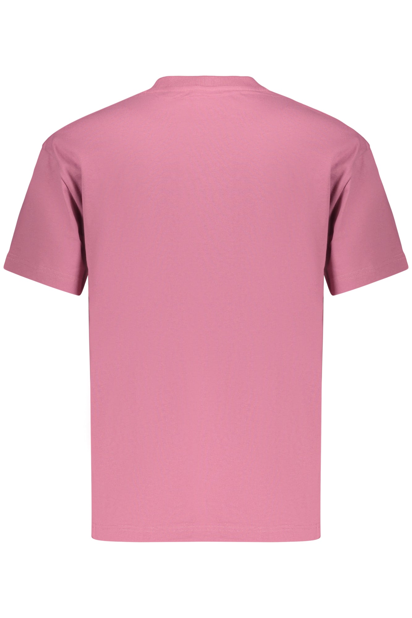REFRIGIWEAR T-SHIRT MANICHE CORTE UOMO VIOLA