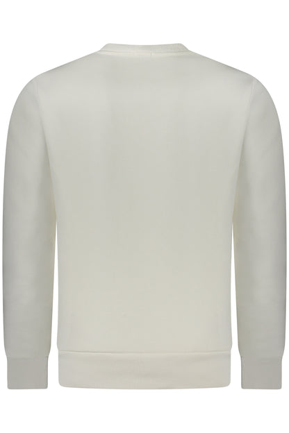 RIFLE FELPA SENZA ZIP UOMO