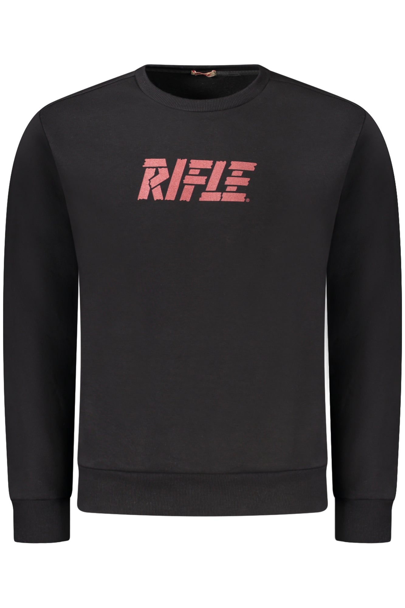 RIFLE FELPA SENZA ZIP UOMO