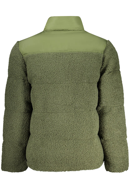 RIFLE GIUBBOTTO UOMO VERDE