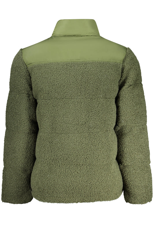 RIFLE GIUBBOTTO UOMO VERDE