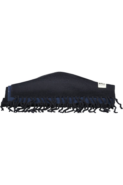 RIFLE SCIARPA UOMO BLU