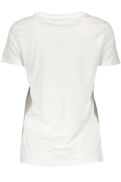 SCERVINO STREET T-SHIRT MANICHE CORTE DONNA