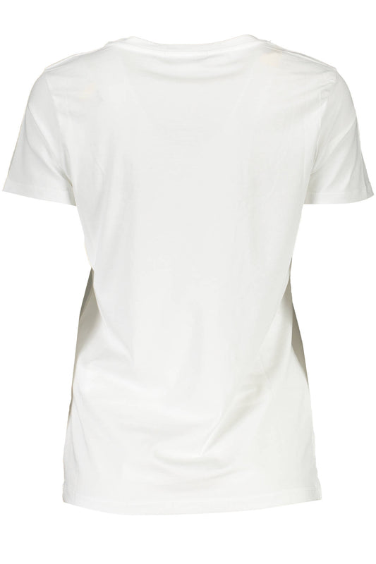 SCERVINO STREET T-SHIRT MANICHE CORTE DONNA