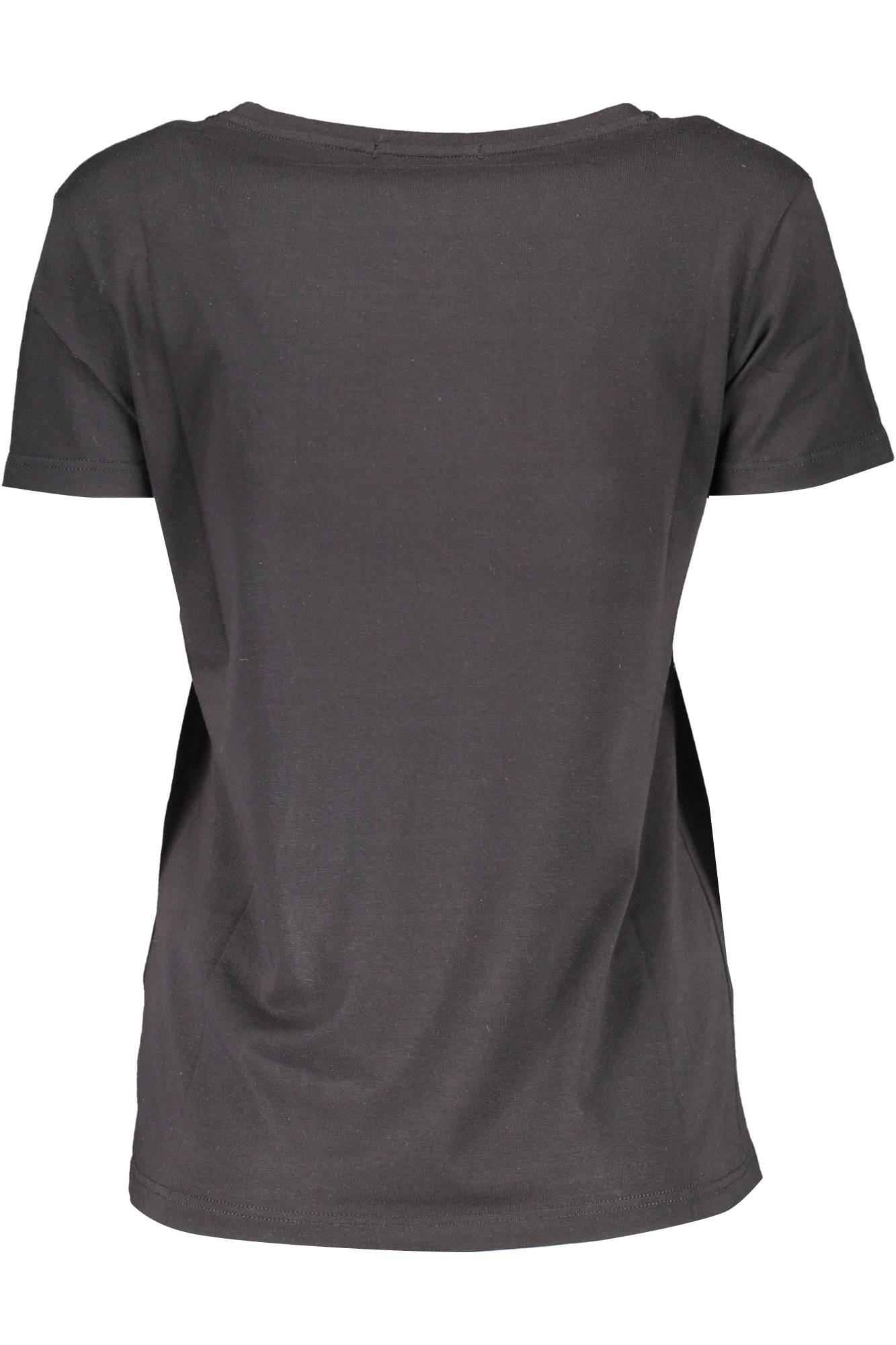SCERVINO STREET T-SHIRT MANICHE CORTE DONNA