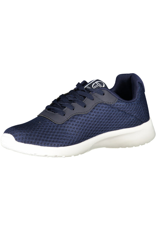 SERGIO TACCHINI CALZATURA SPORTIVA UOMO BLU