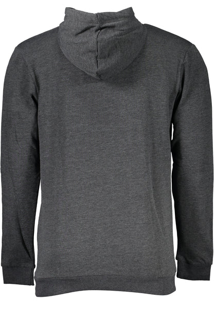 SERGIO TACCHINI FELPA SENZA ZIP UOMO