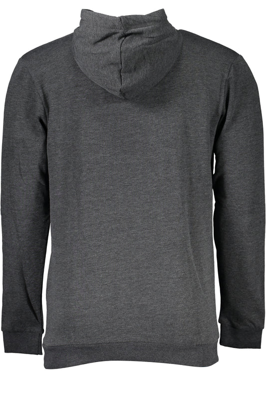 SERGIO TACCHINI FELPA SENZA ZIP UOMO