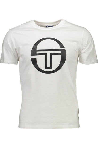 SERGIO TACCHINI T-SHIRT MANICHE CORTE UOMO