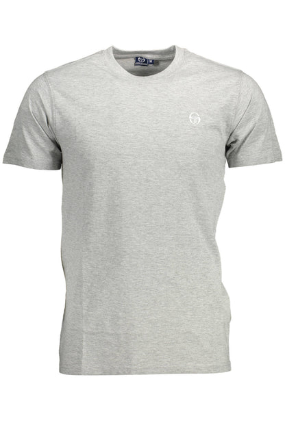 SERGIO TACCHINI T-SHIRT MANICHE CORTE UOMO