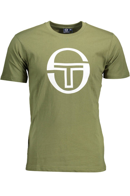 SERGIO TACCHINI T-SHIRT MANICHE CORTE UOMO