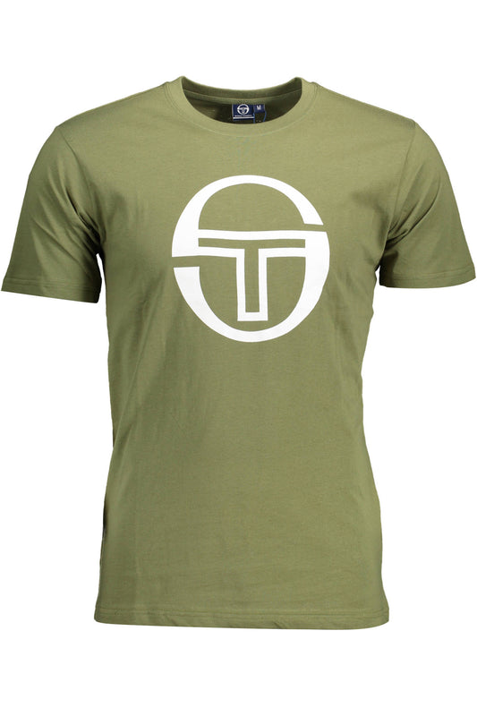 SERGIO TACCHINI T-SHIRT MANICHE CORTE UOMO