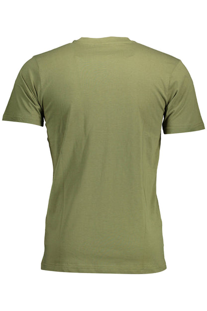 SERGIO TACCHINI T-SHIRT MANICHE CORTE UOMO