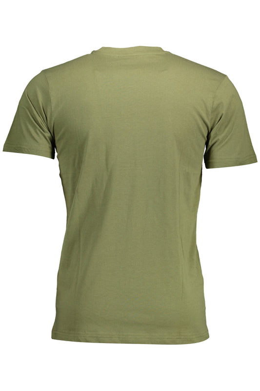 SERGIO TACCHINI T-SHIRT MANICHE CORTE UOMO