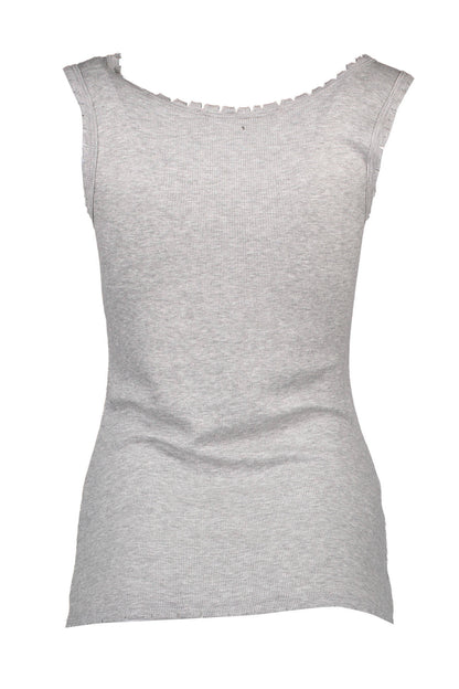 SILVIAN HEACH CANOTTA DONNA GRIGIO