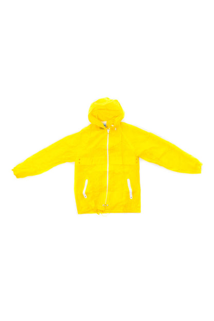 SIMIANI IMPERMEABILE UNISEX
