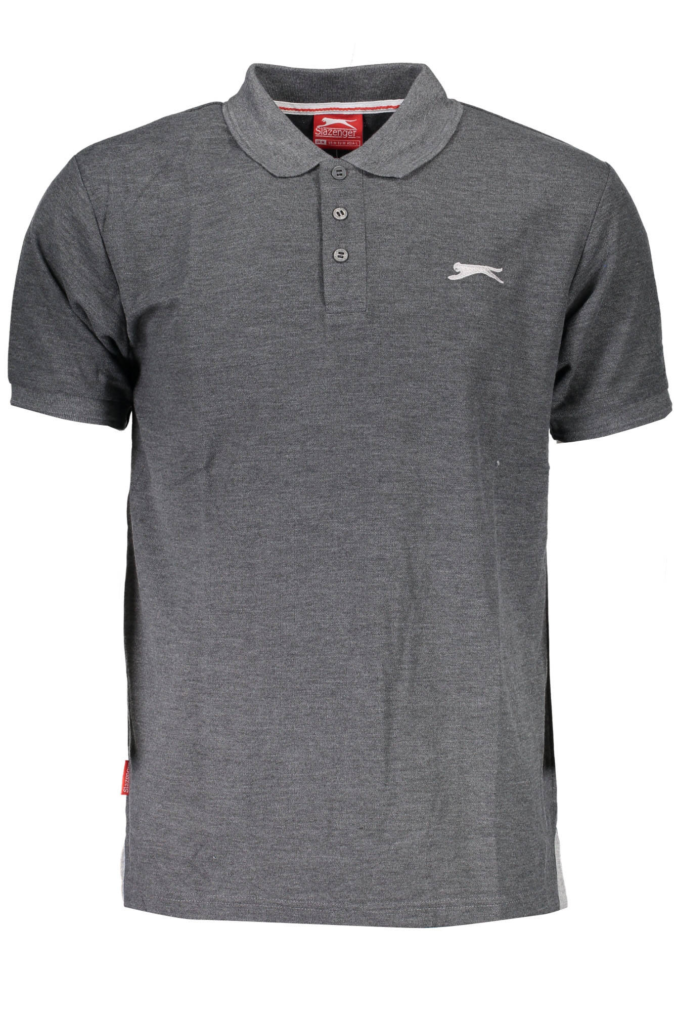 SLAZENGER POLO MANICHE CORTE UOMO