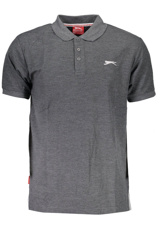 SLAZENGER POLO MANICHE CORTE UOMO