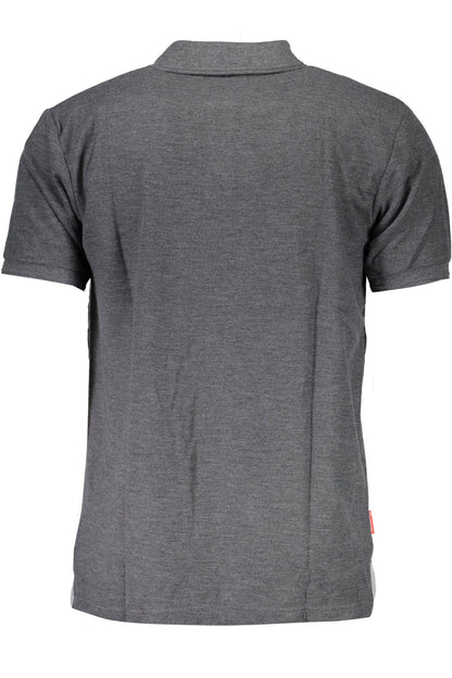 SLAZENGER POLO MANICHE CORTE UOMO