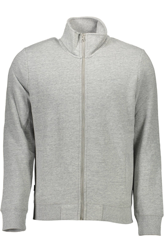 SUPERDRY FELPA CON ZIP UOMO
