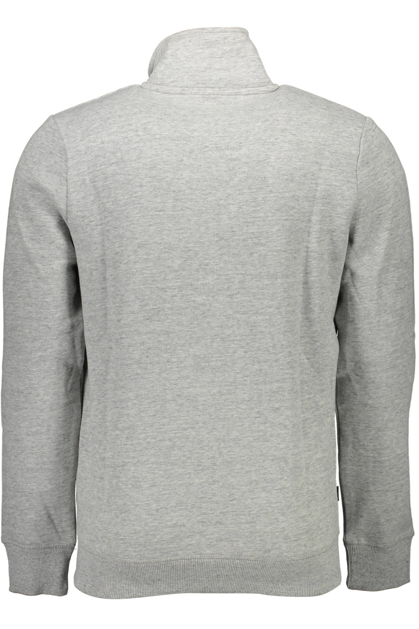 SUPERDRY FELPA CON ZIP UOMO