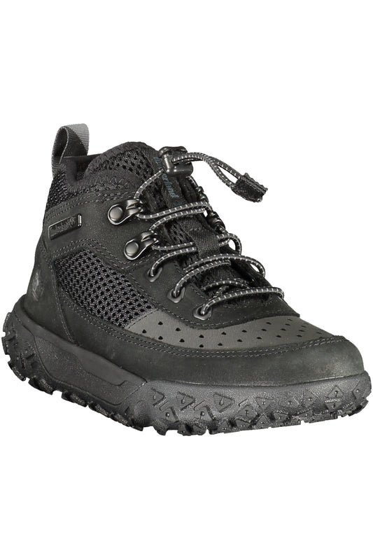 TIMBERLAND CALZATURA SPORTIVA BAMBINO NERO