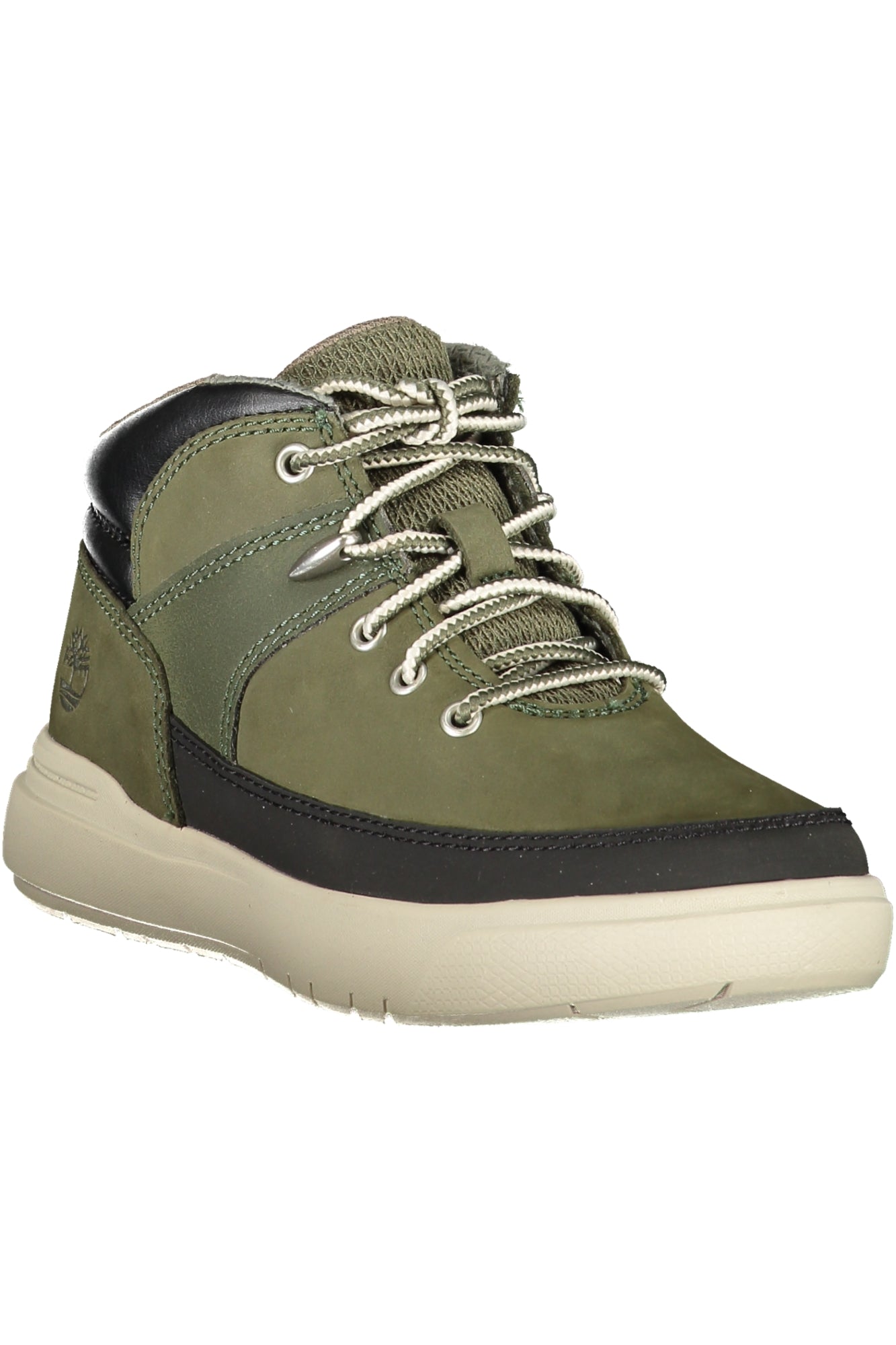 TIMBERLAND CALZATURA SPORTIVA BAMBINO VERDE