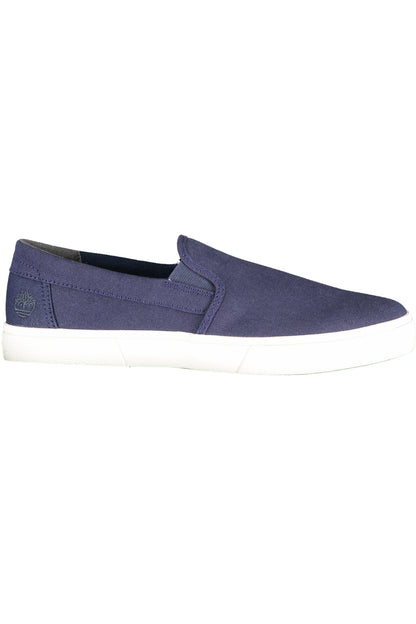 TIMBERLAND CALZATURA SPORTIVA UOMO BLU