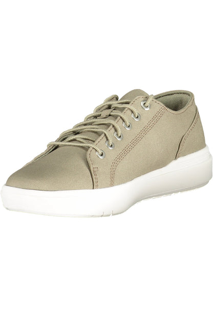 TIMBERLAND CALZATURA SPORTIVA UOMO VERDE