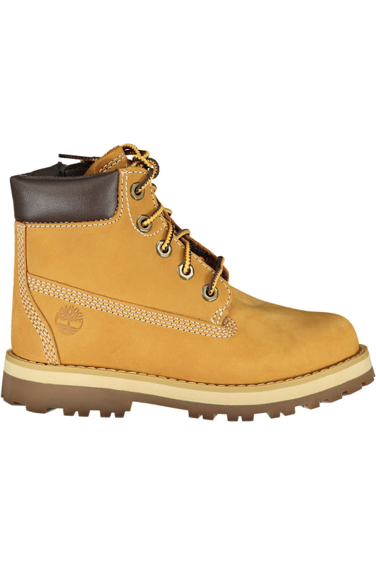 TIMBERLAND TIMBERLAND CALZATURA STIVALE BAMBINO MARRONE