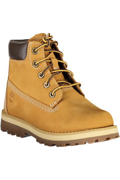 TIMBERLAND TIMBERLAND CALZATURA STIVALE BAMBINO MARRONE