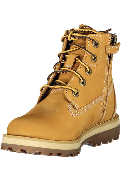 TIMBERLAND TIMBERLAND CALZATURA STIVALE BAMBINO MARRONE