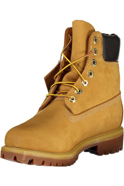 TIMBERLAND CALZATURA STIVALE UOMO GIALLO