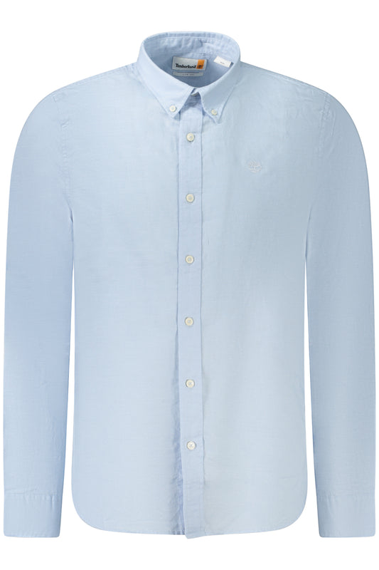 TIMBERLAND CAMICIA MANICHE LUNGHE UOMO