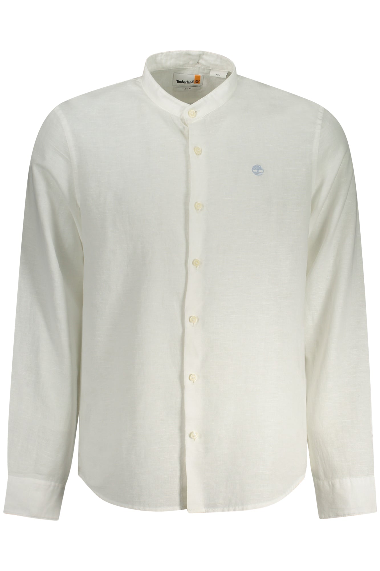 TIMBERLAND CAMICIA MANICHE LUNGHE UOMO