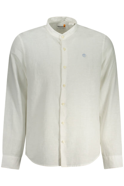 TIMBERLAND CAMICIA MANICHE LUNGHE UOMO