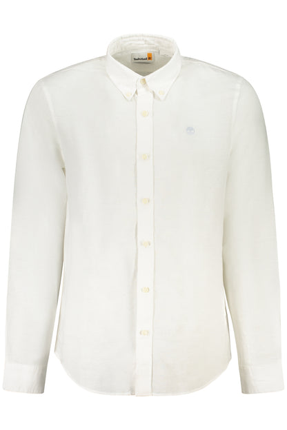 TIMBERLAND CAMICIA MANICHE LUNGHE UOMO