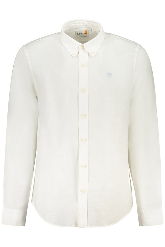 TIMBERLAND CAMICIA MANICHE LUNGHE UOMO