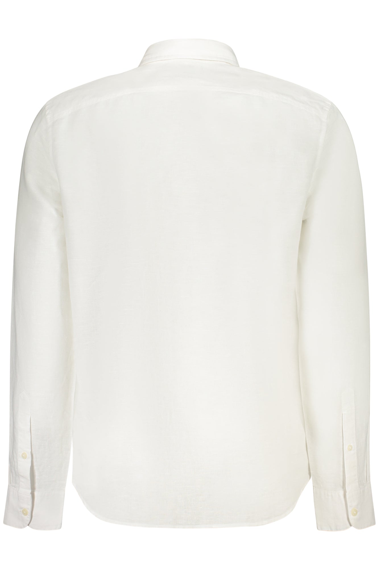 TIMBERLAND CAMICIA MANICHE LUNGHE UOMO
