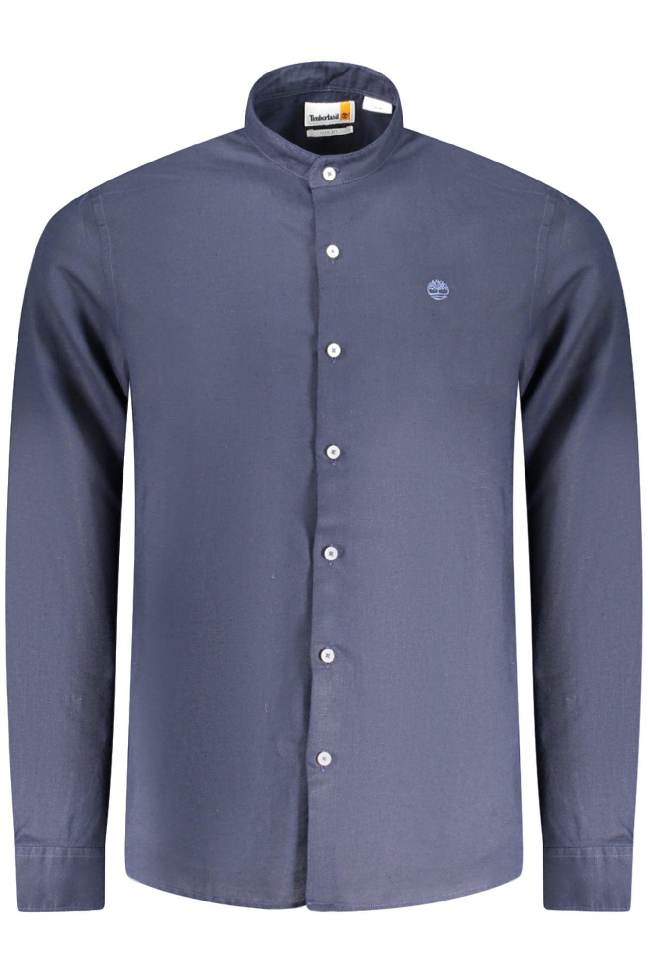 TIMBERLAND CAMICIA MANICHE LUNGHE UOMO