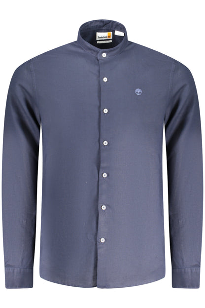 TIMBERLAND CAMICIA MANICHE LUNGHE UOMO