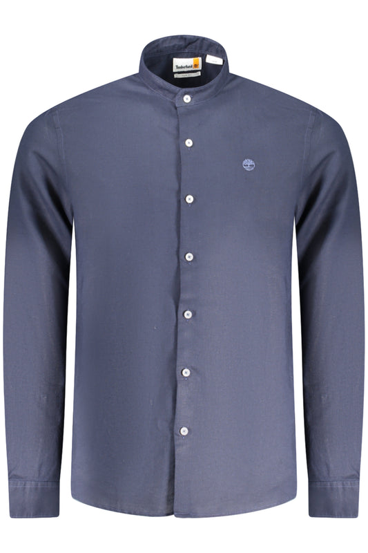 TIMBERLAND CAMICIA MANICHE LUNGHE UOMO