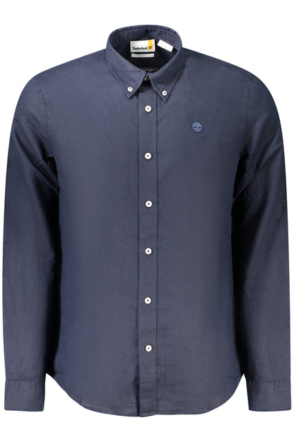 TIMBERLAND CAMICIA MANICHE LUNGHE UOMO