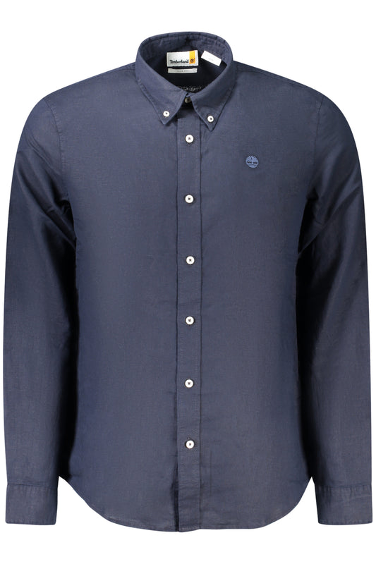 TIMBERLAND CAMICIA MANICHE LUNGHE UOMO